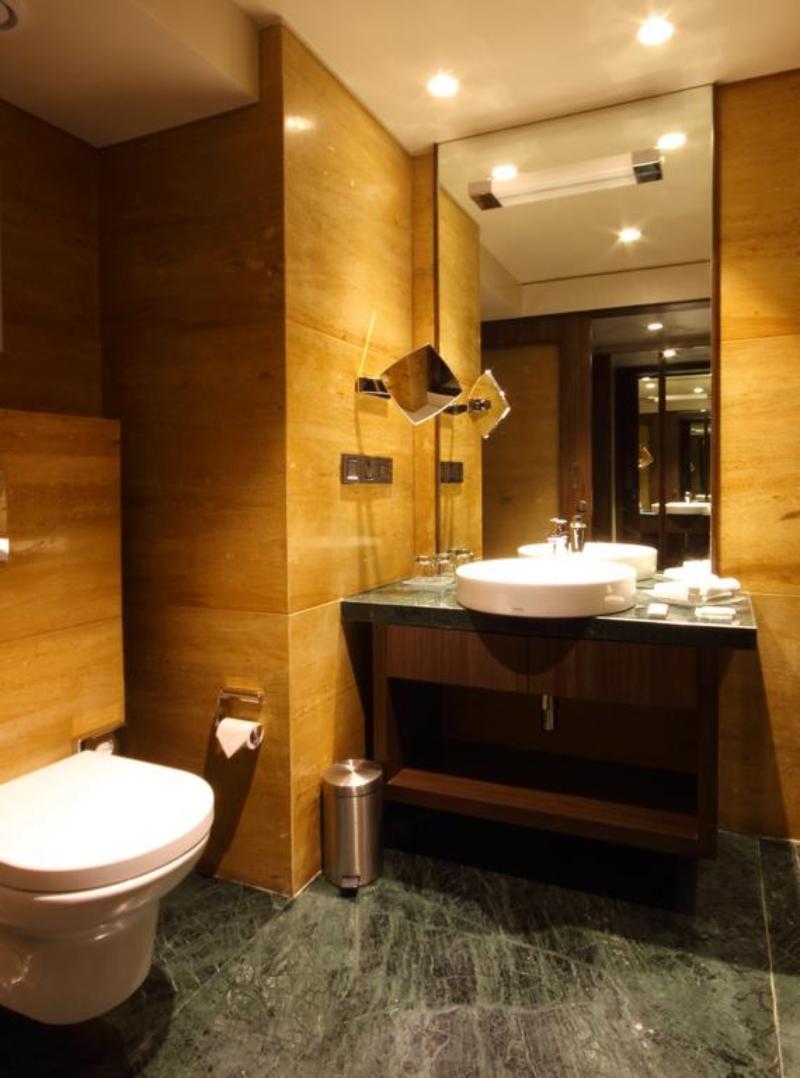 Hotel Fidalgo Pune Exterior photo